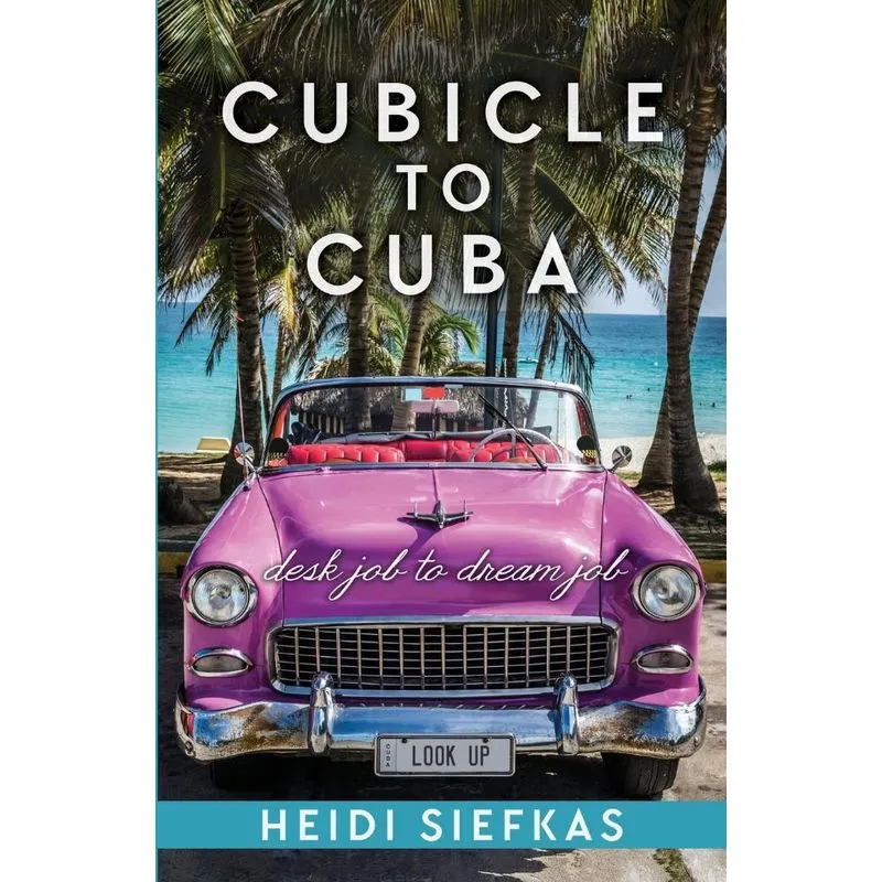Cubicle to Cuba