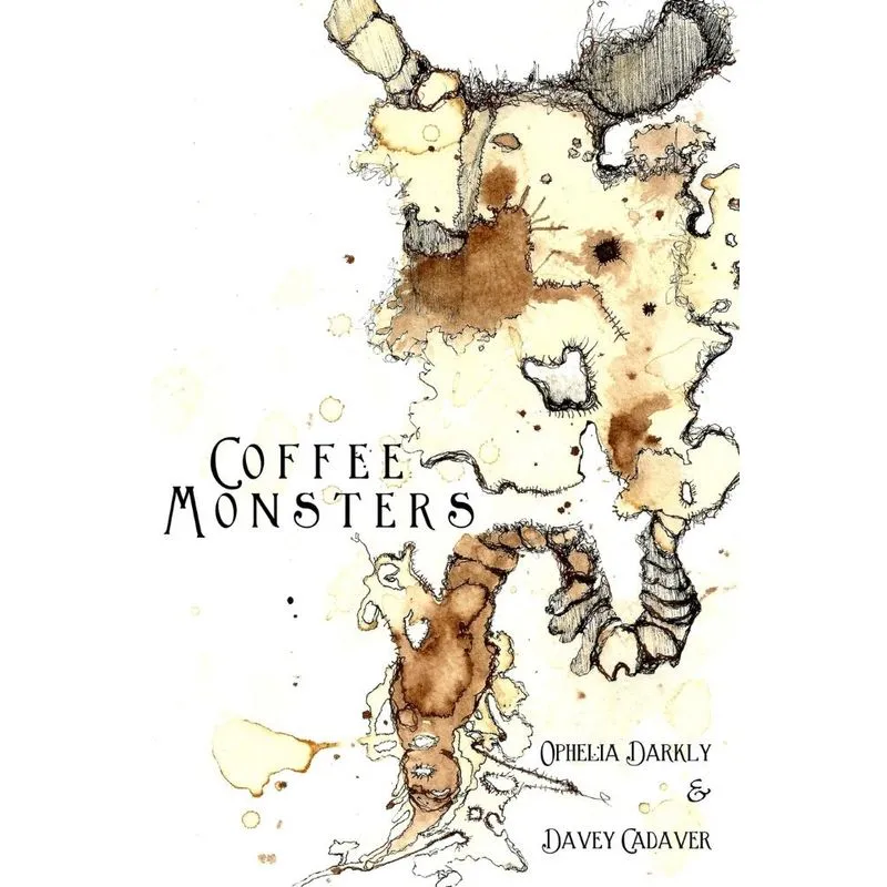 Coffee Monsters