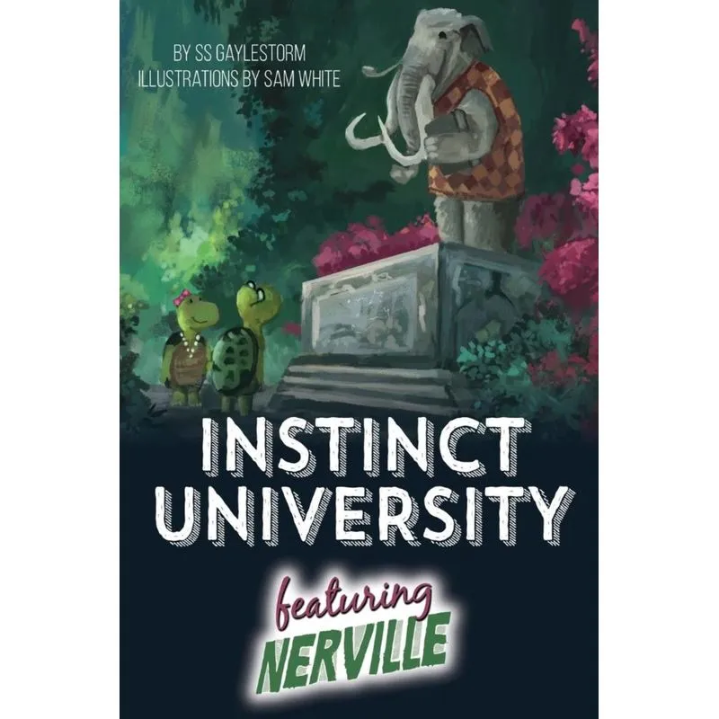 Instinct University
