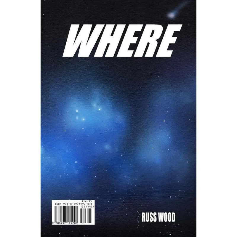 Elsewhere/Where Else