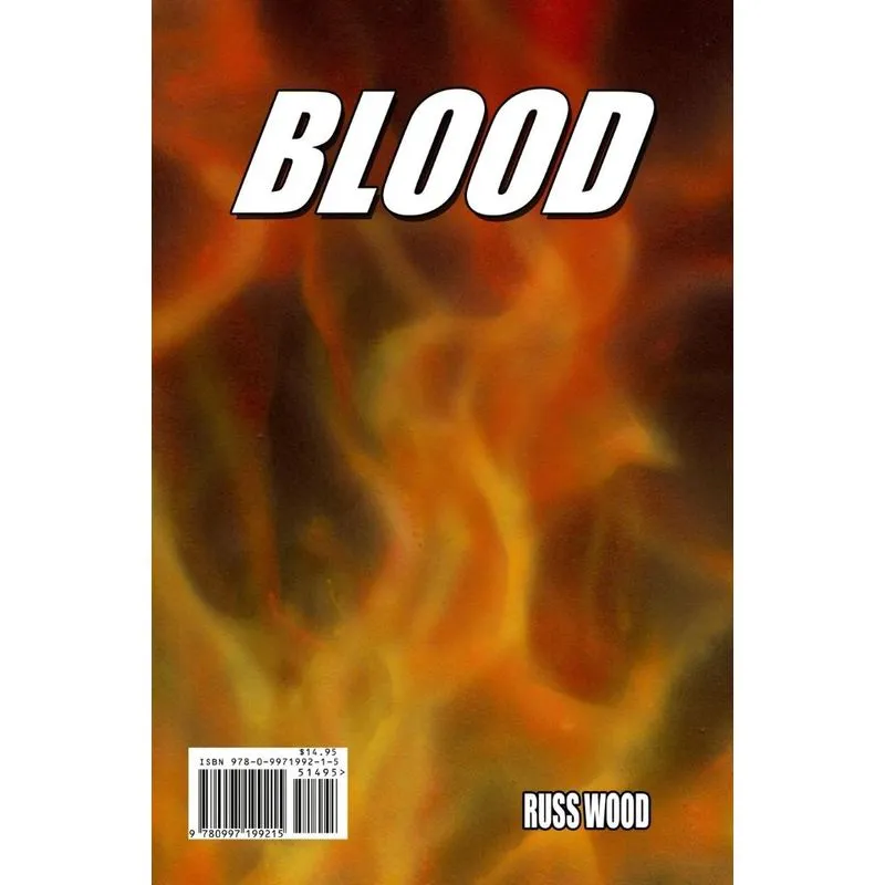 Lifeblood/Blood Life