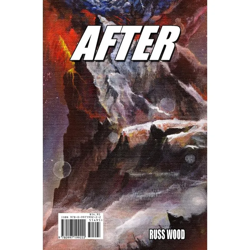 Hereafter/After Here