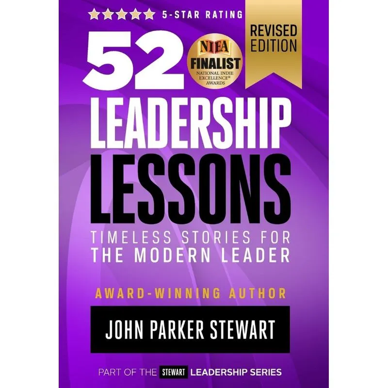 52 Leadership Lessons