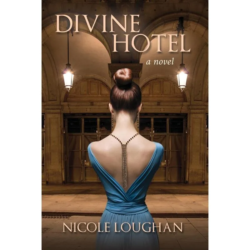 Divine Hotel