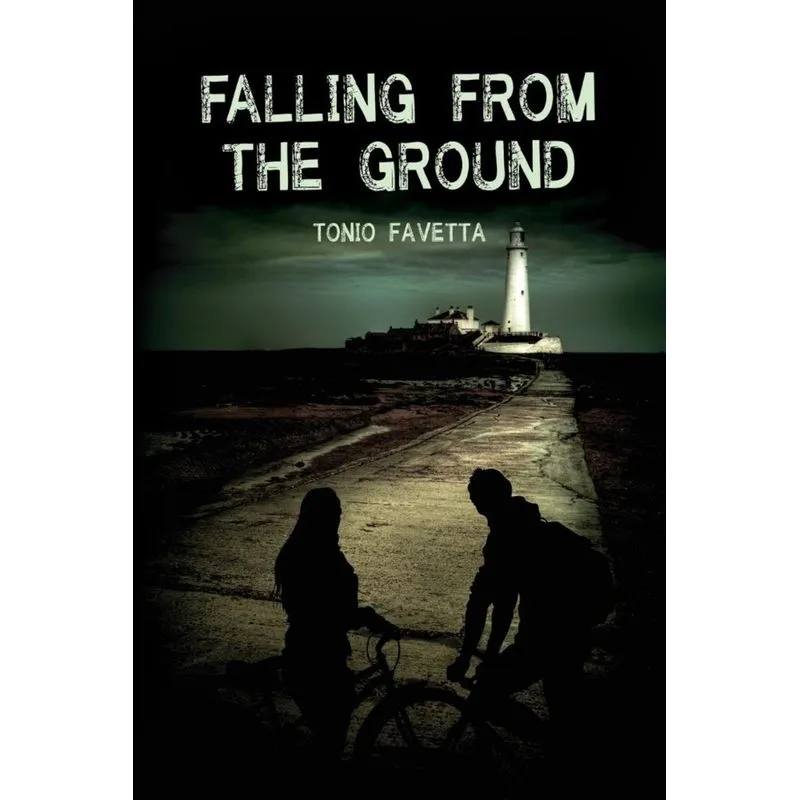 Falling From the Ground