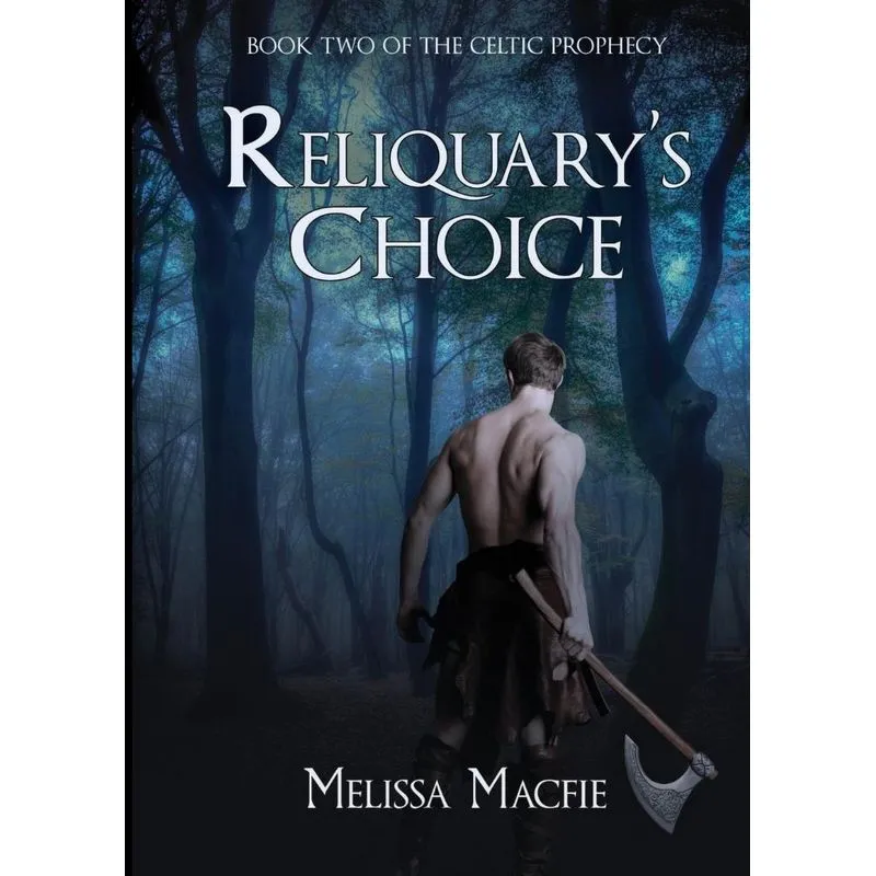 Reliquarys Choice