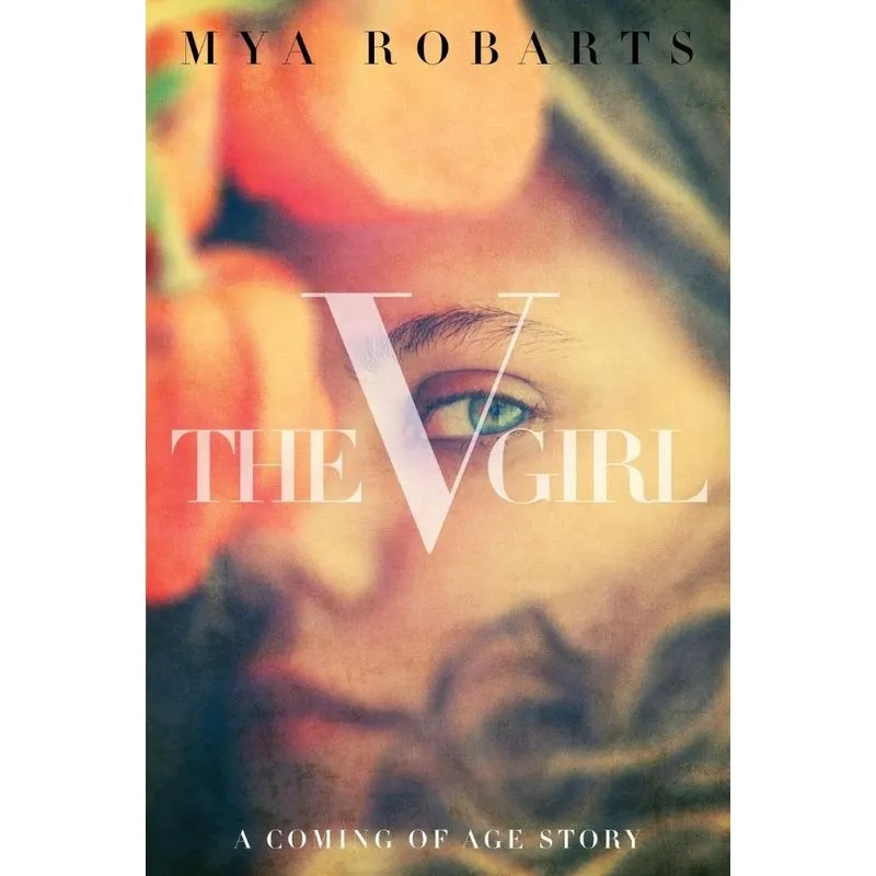 The V Girl