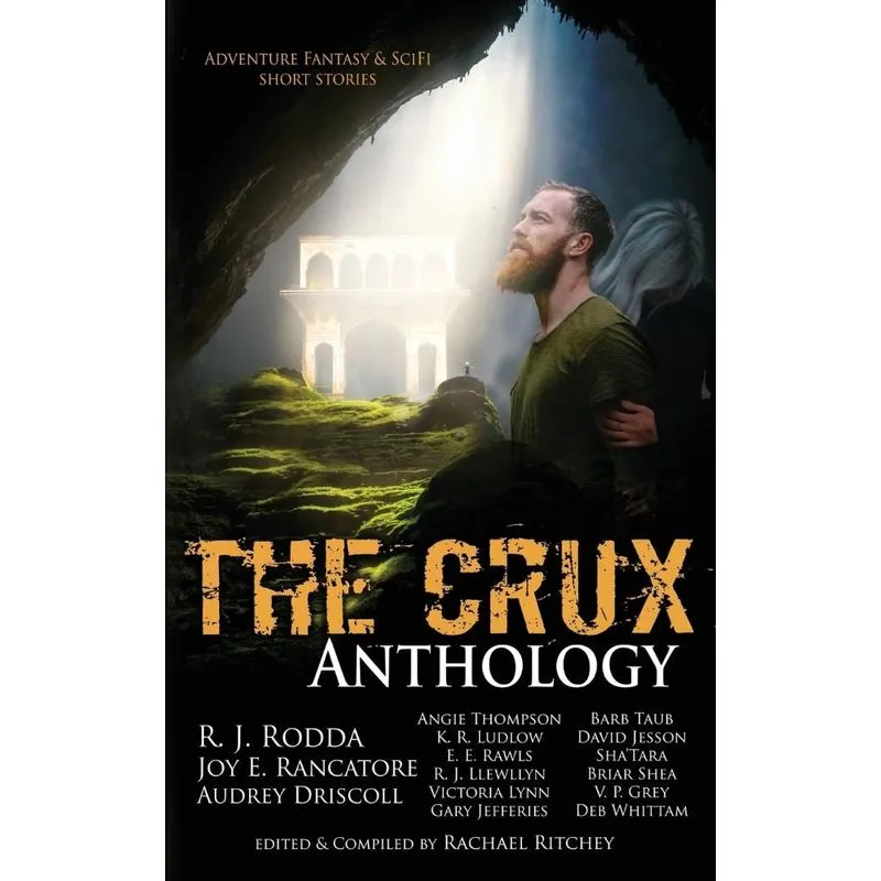 The Crux Anthology