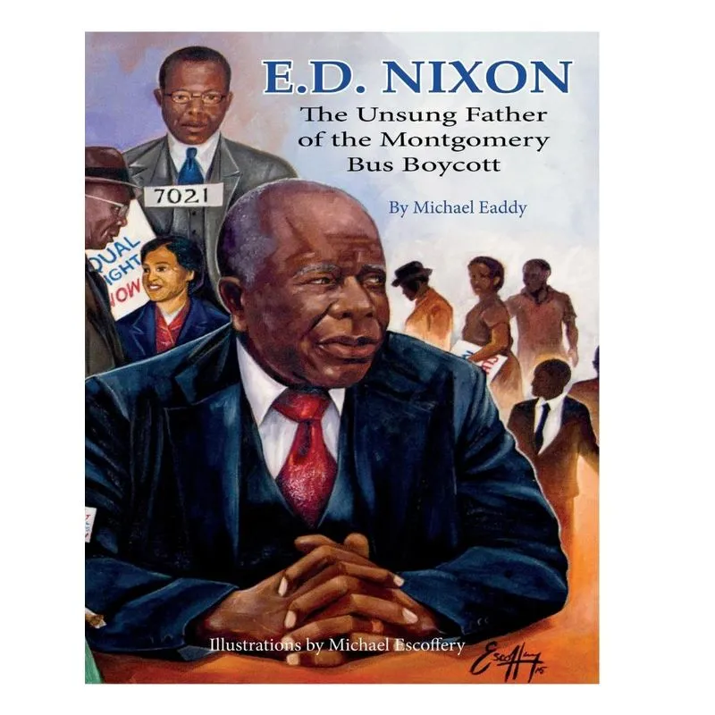 E.d. Nixon