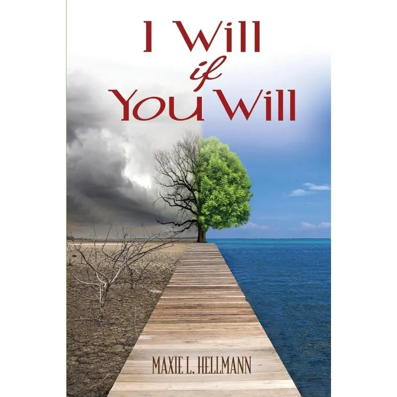 I Will If You Will