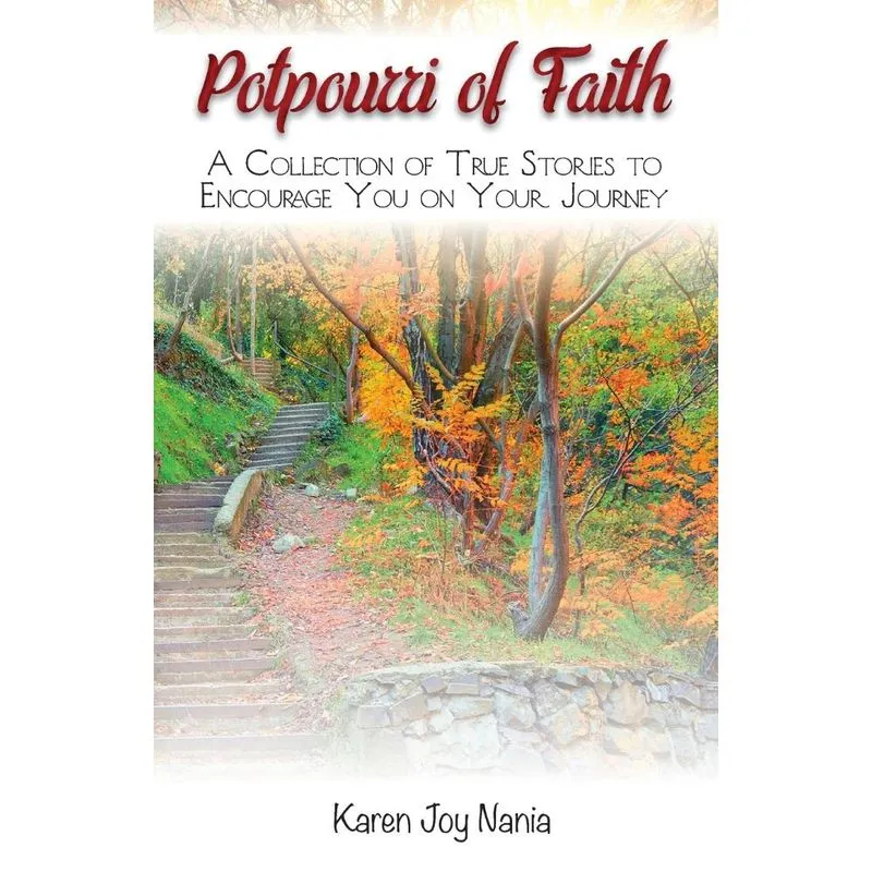 Potpourri of Faith