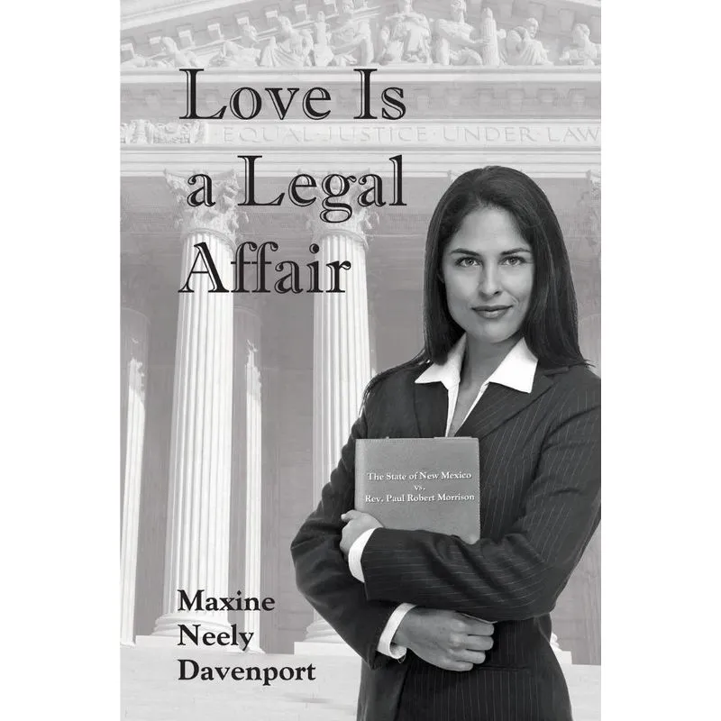 Love Is A Legal Affair