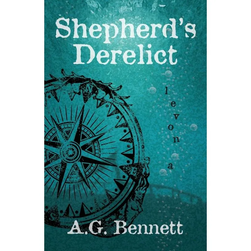 Shepherds Derelict