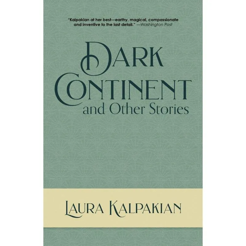 Dark Continent