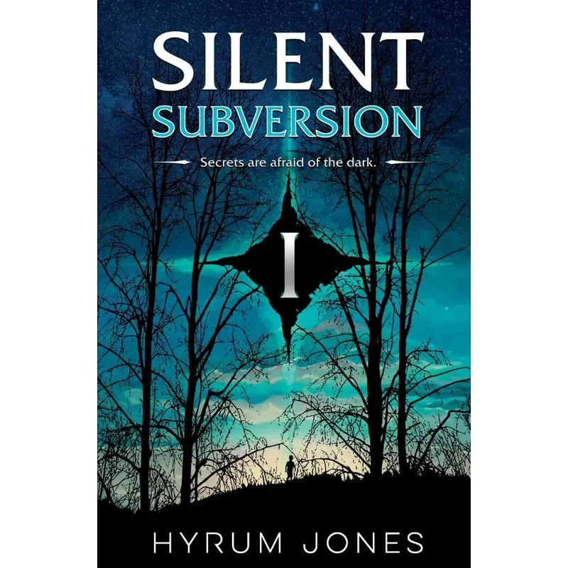 Silent Subversion 1