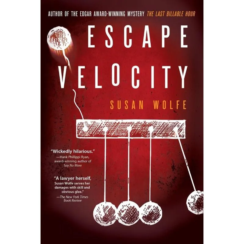 Escape Velocity