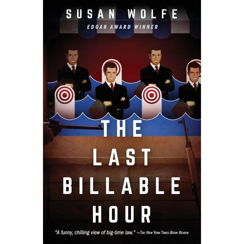 The Last Billable Hour