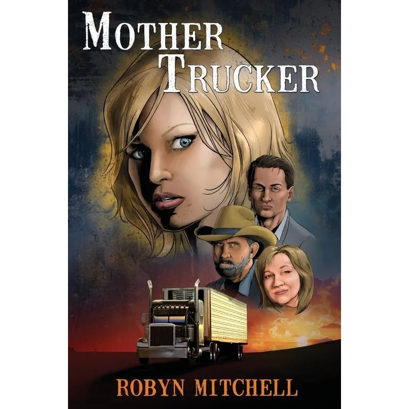 Mother Trucker