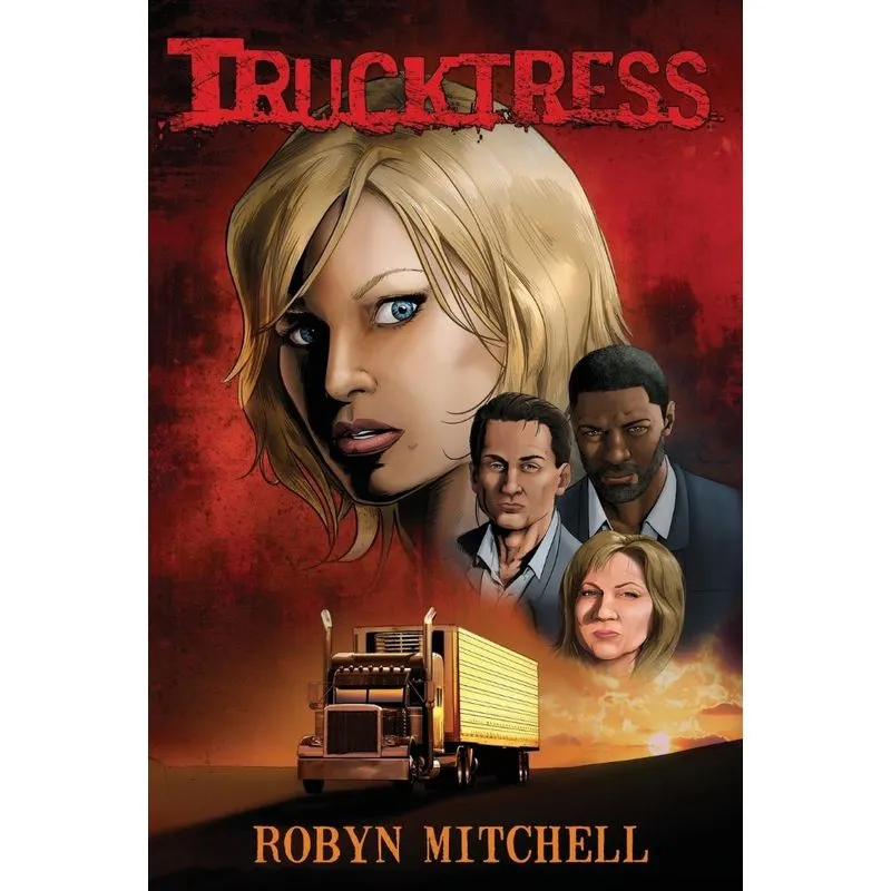 Trucktress