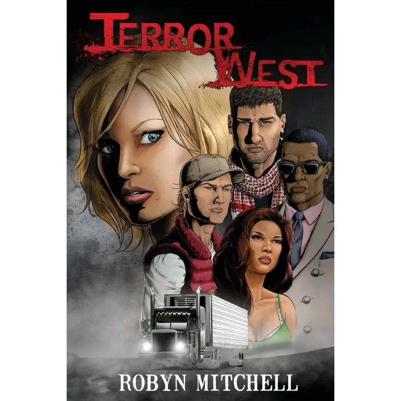 Terror West