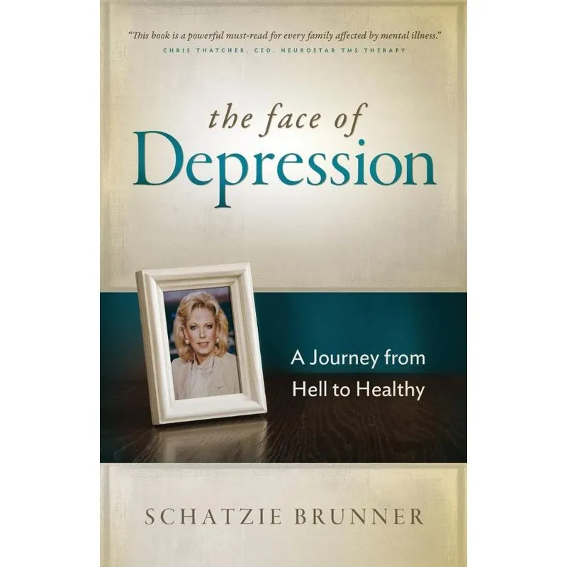 The Face of Depression