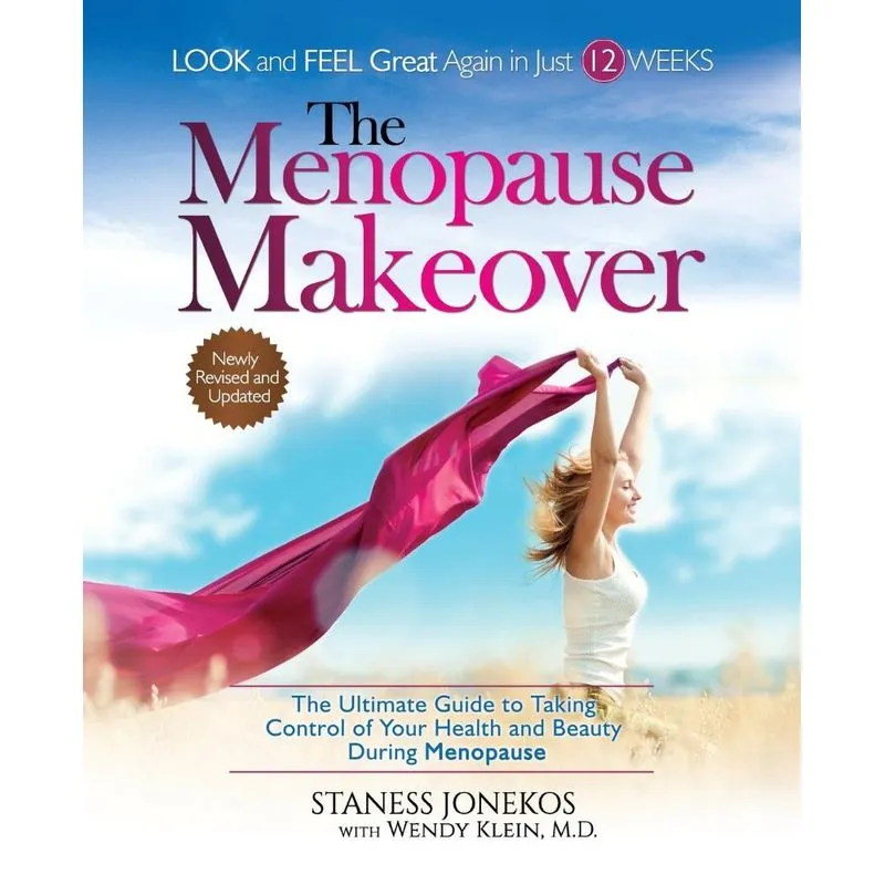 The Menopause Makeover