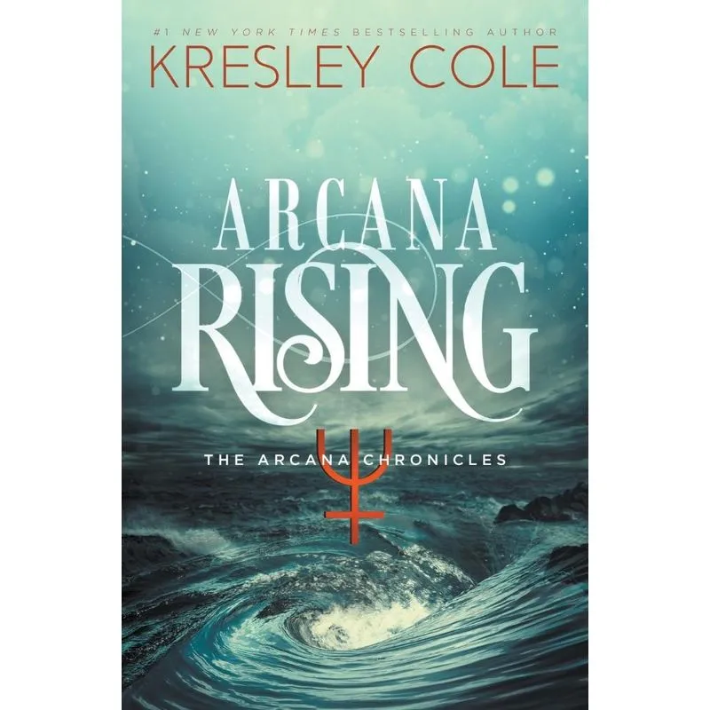 Arcana Rising