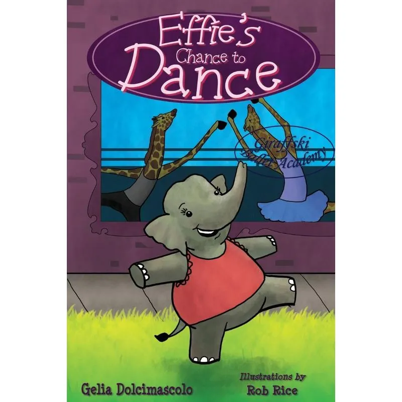 EFFIES CHANCE TO DANCE