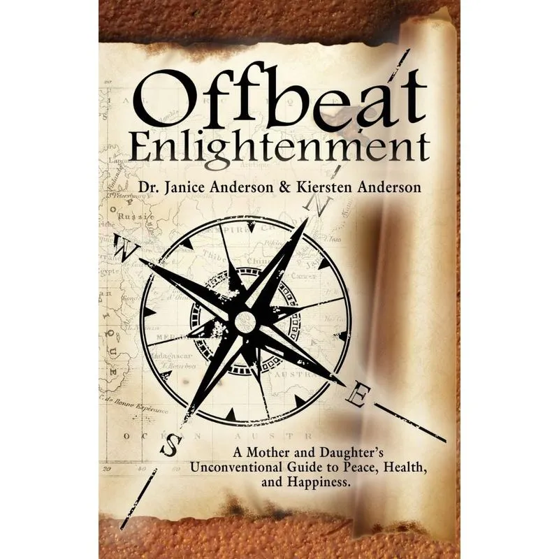 OFFBEAT ENLIGHTENMENT