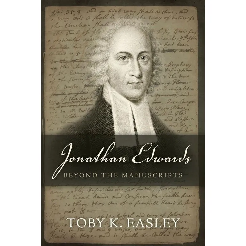 Jonathan Edwards