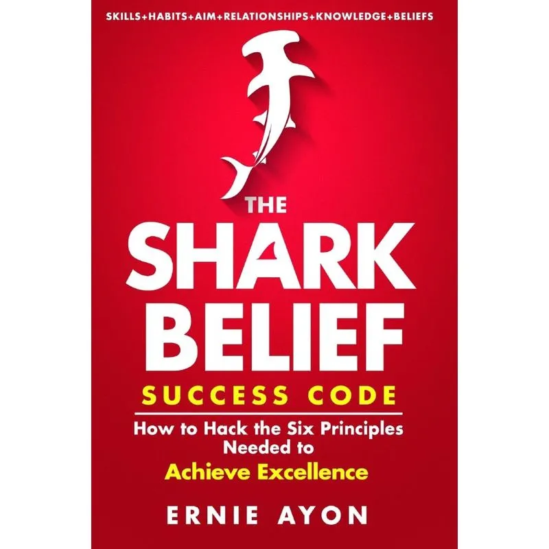 The Shark Belief Success Code