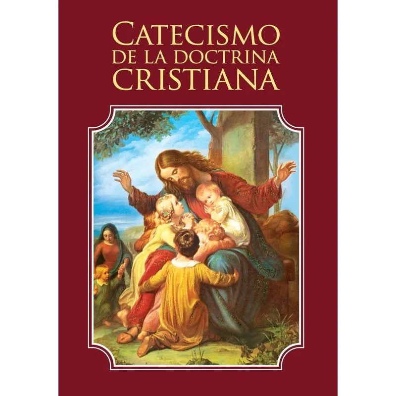 Catecismo de la doctrina cristiana