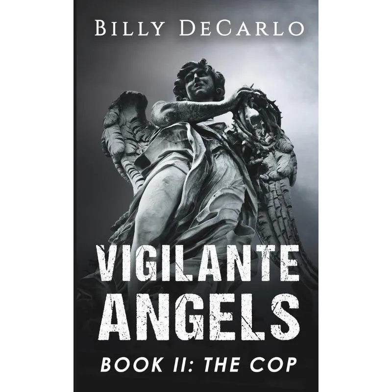 Vigilante Angels Book II