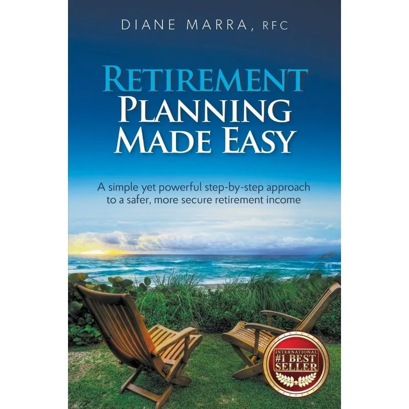 Retirement Planning Made Easy