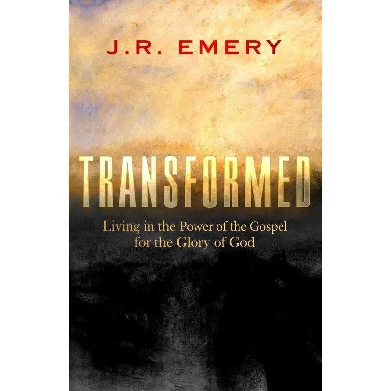 Transformed