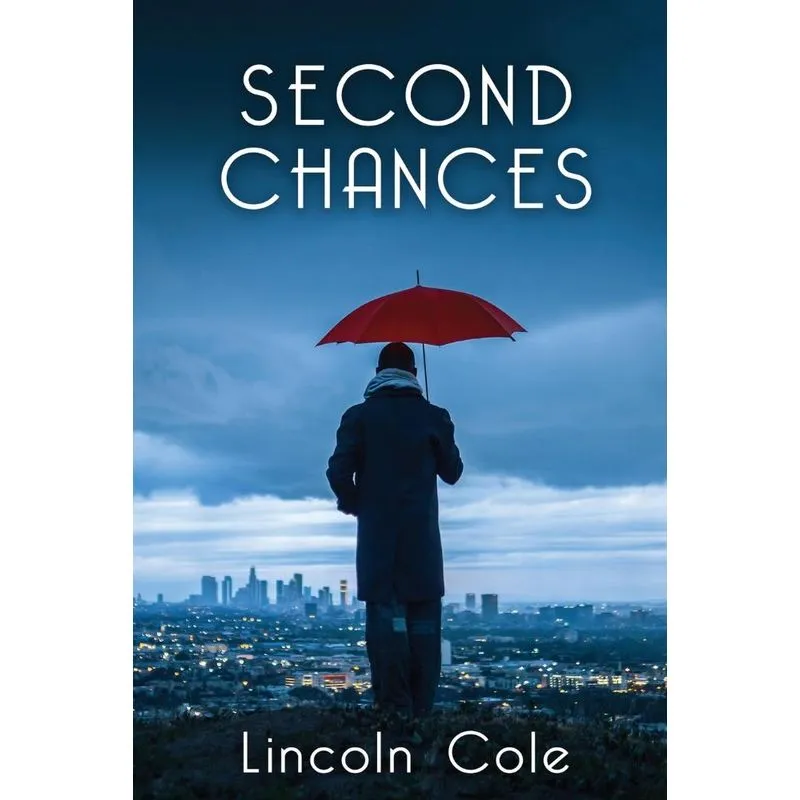Second Chances