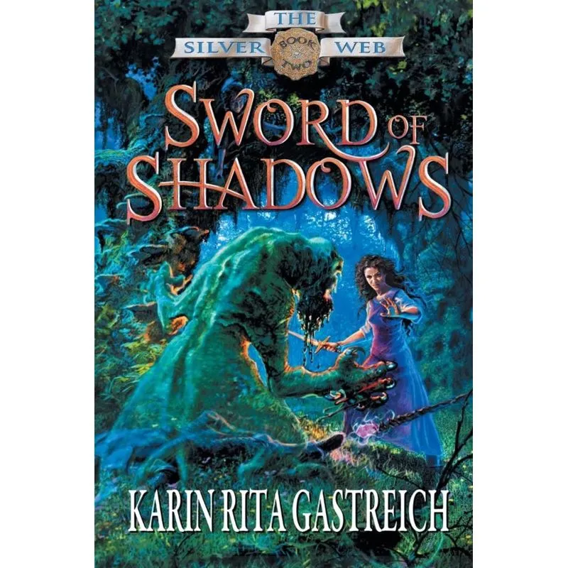 Sword of Shadows