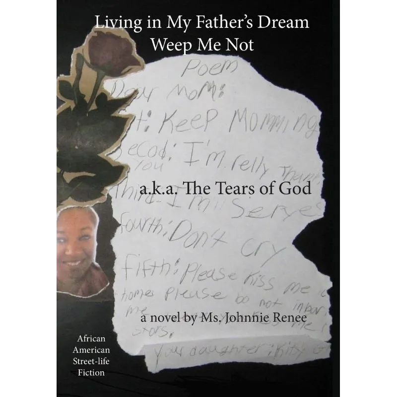 Living in My Fathers Dream