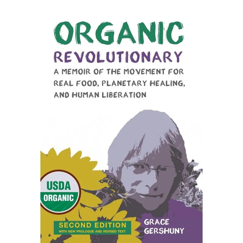 Organic Revolutionary