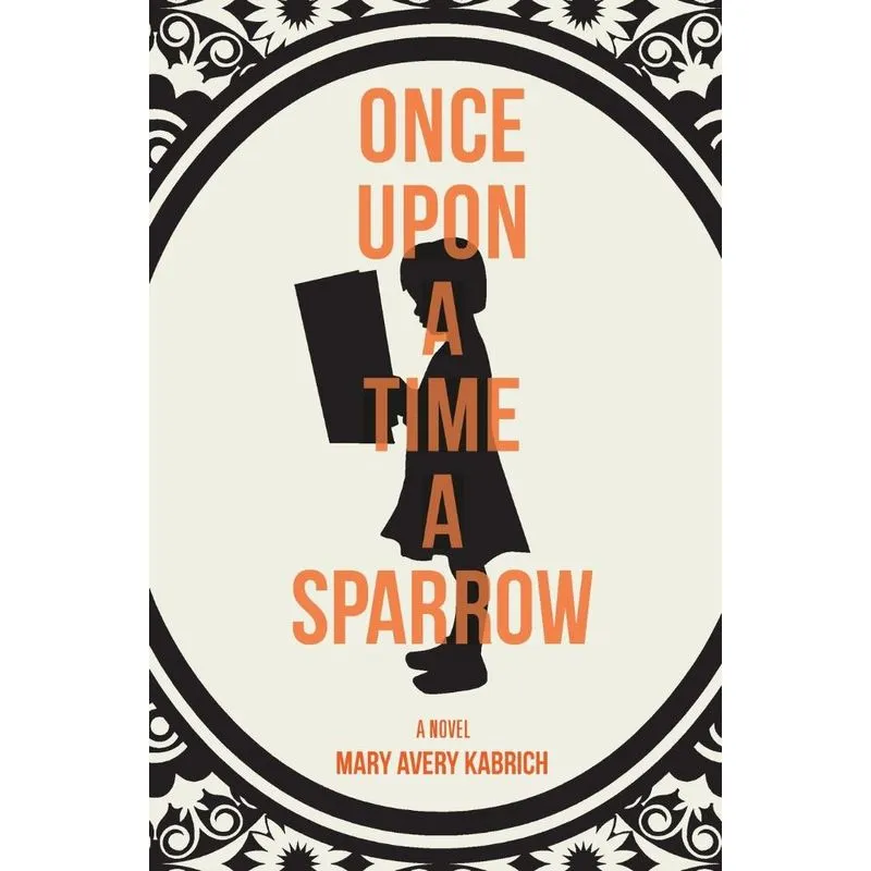Once Upon a Time a Sparrow