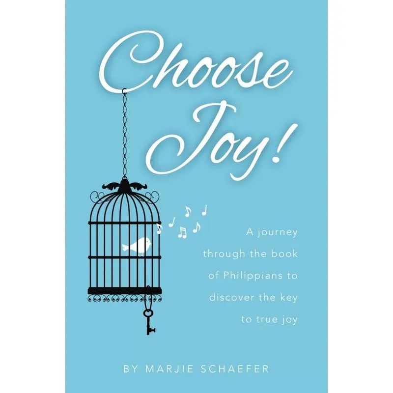 Choose Joy