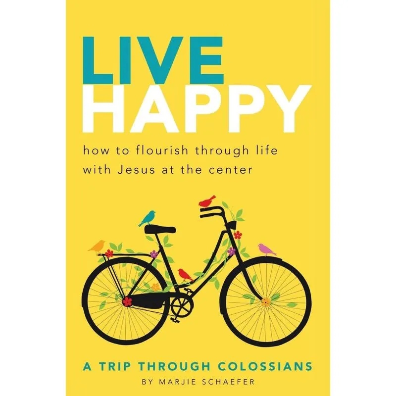 Live Happy