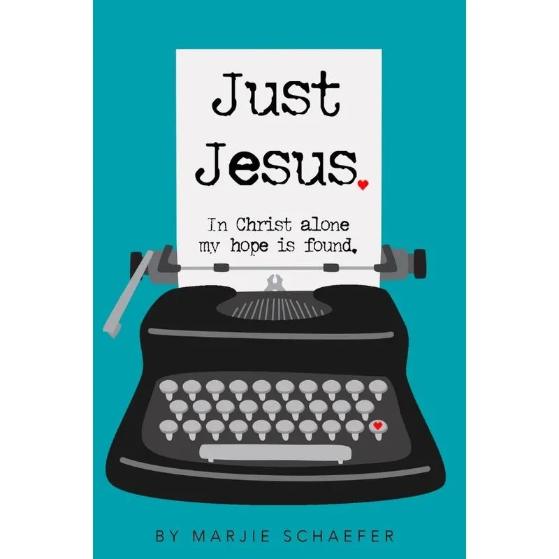 Just Jesus