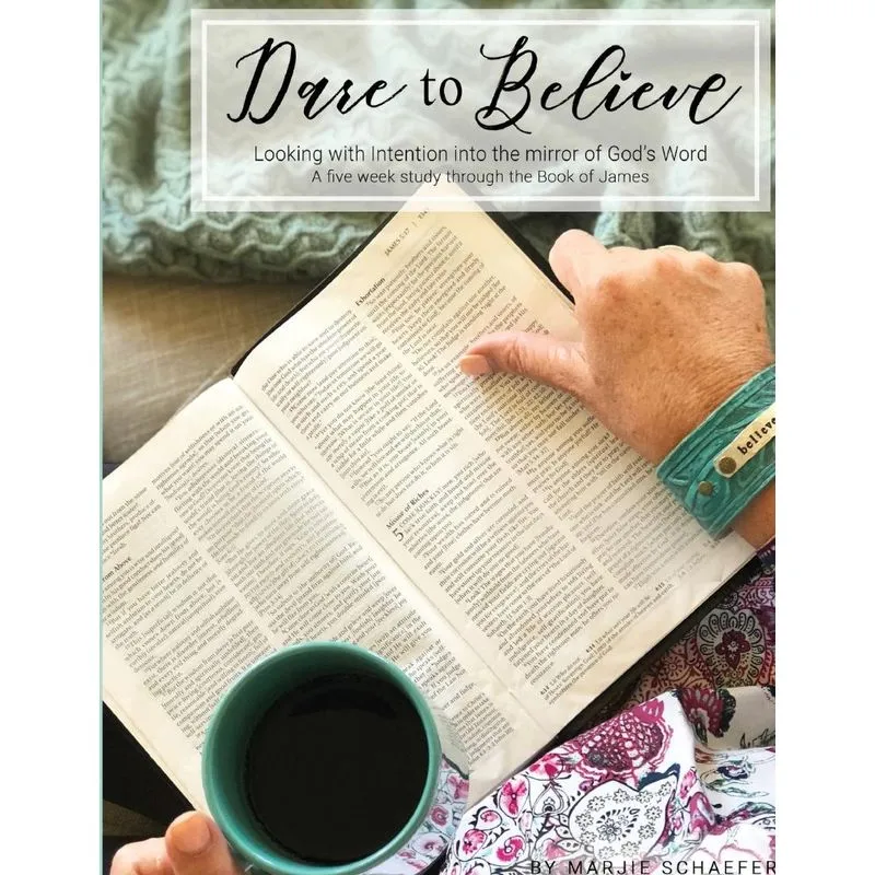 Dare to Believe