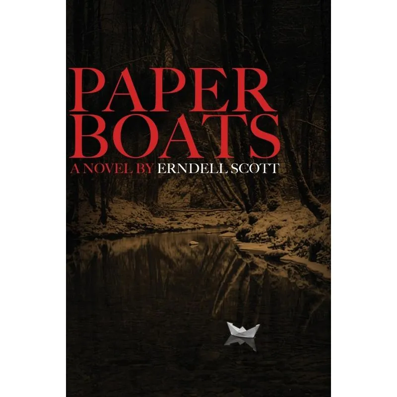 Paper Boats