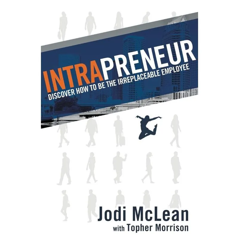 INTRAPRENEUR