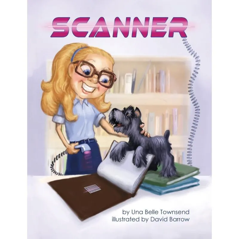 Scanner