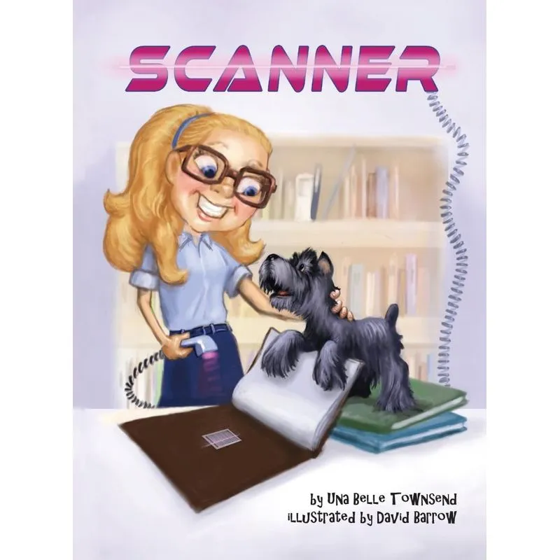Scanner