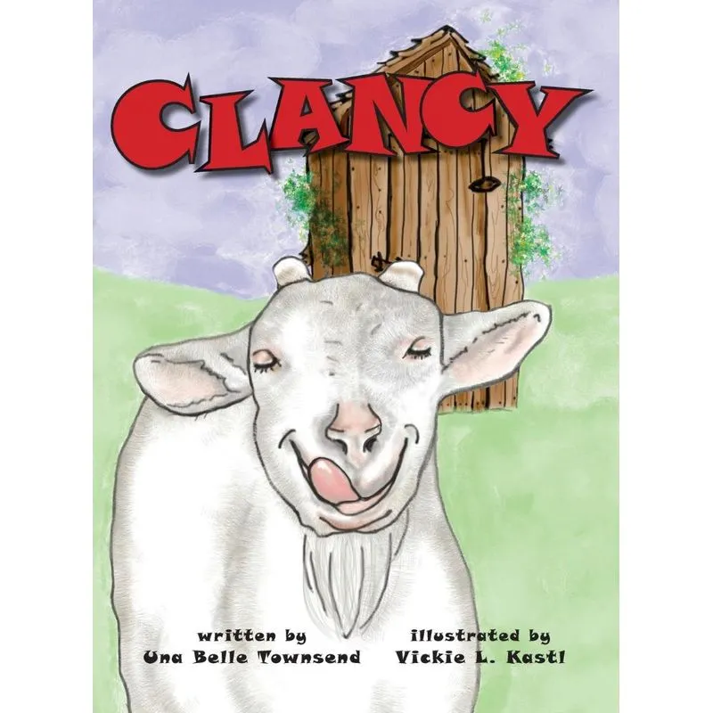 Clancy
