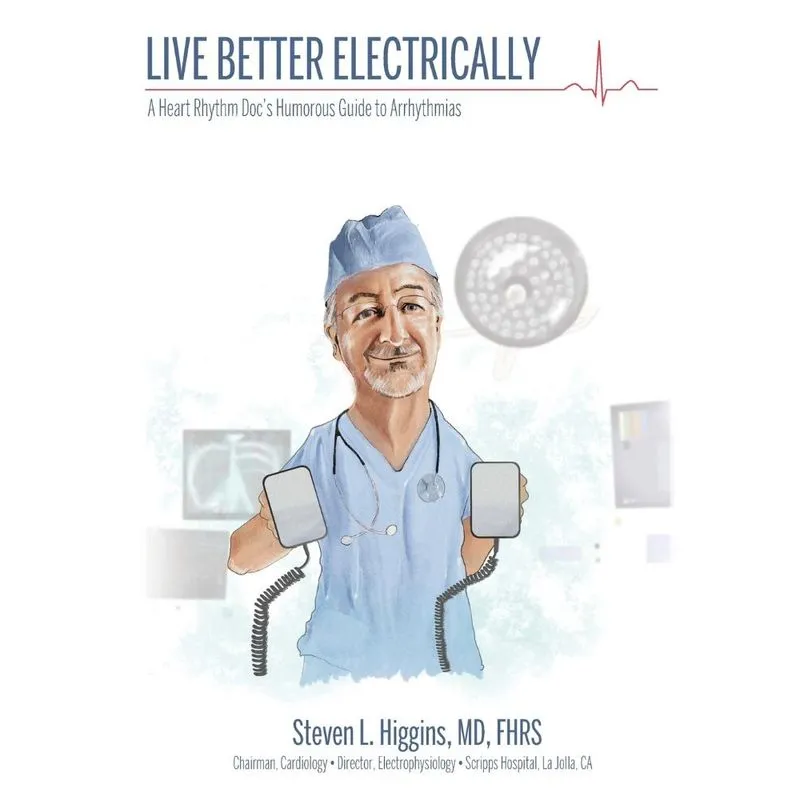 Live Better Electrically